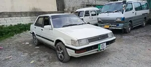 Toyota 86 1986 for Sale