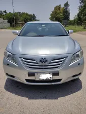 Toyota Camry Up-Spec Automatic 2.4 2007 for Sale