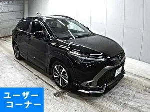 Toyota Corolla Cross 2022 for Sale