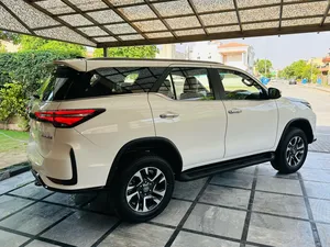 Toyota Fortuner Legender  2023 for Sale