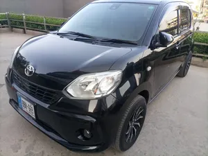 Toyota Passo X L Package S  2018 for Sale