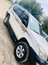 Toyota Prado GX 2008 for Sale