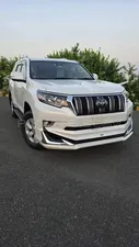 Toyota Prado TX 2.7 2018 for Sale