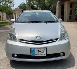 Toyota Prius S Touring Selection 1.5 2007 for Sale