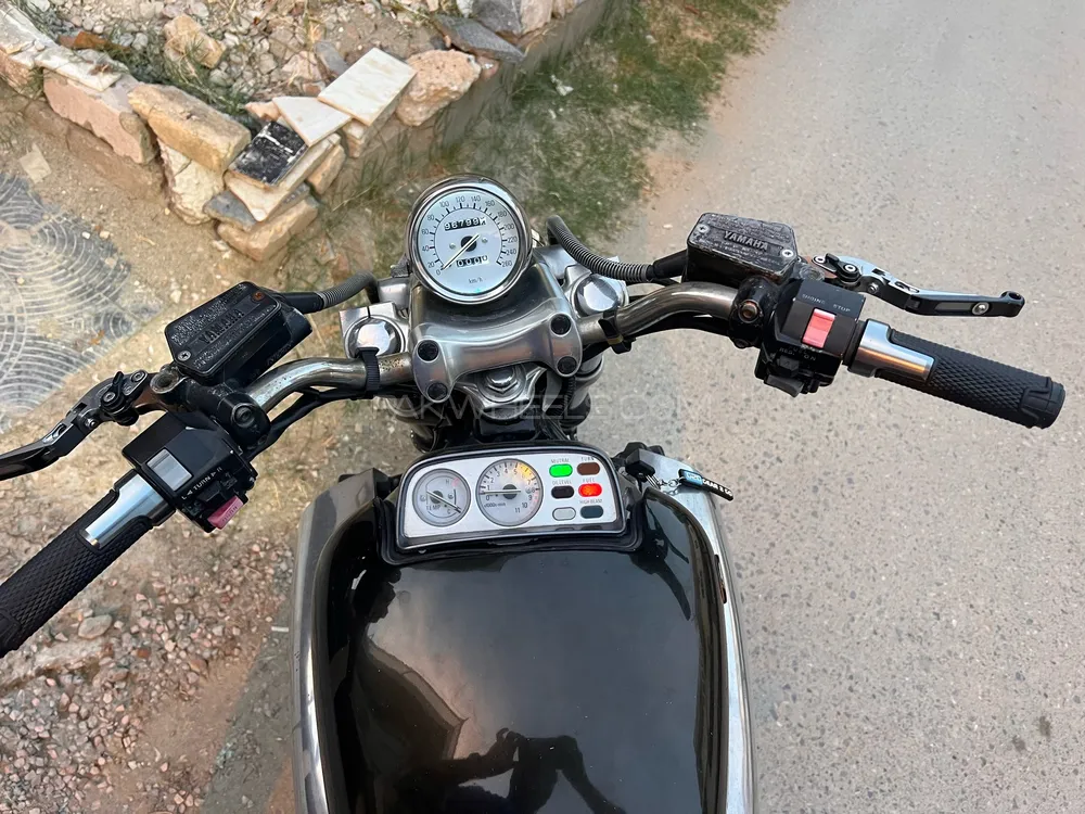 Yamaha V Max 1998 for Sale Yamaha V Max 1998 for Sale Image-7