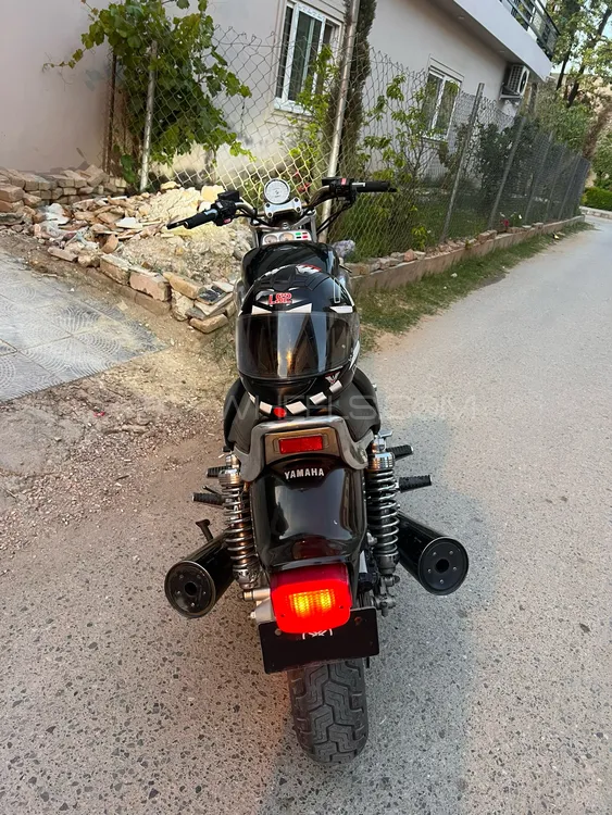 Yamaha V Max 1998 for Sale Yamaha V Max 1998 for Sale Image-6