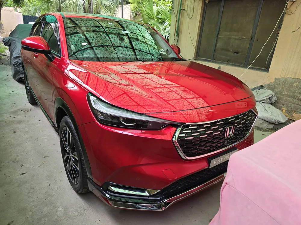 ہونڈا ویزِل 2021 for Sale in لاہور Image-1