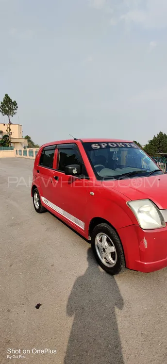 Suzuki Alto 2006 for sale in Rawalpindi