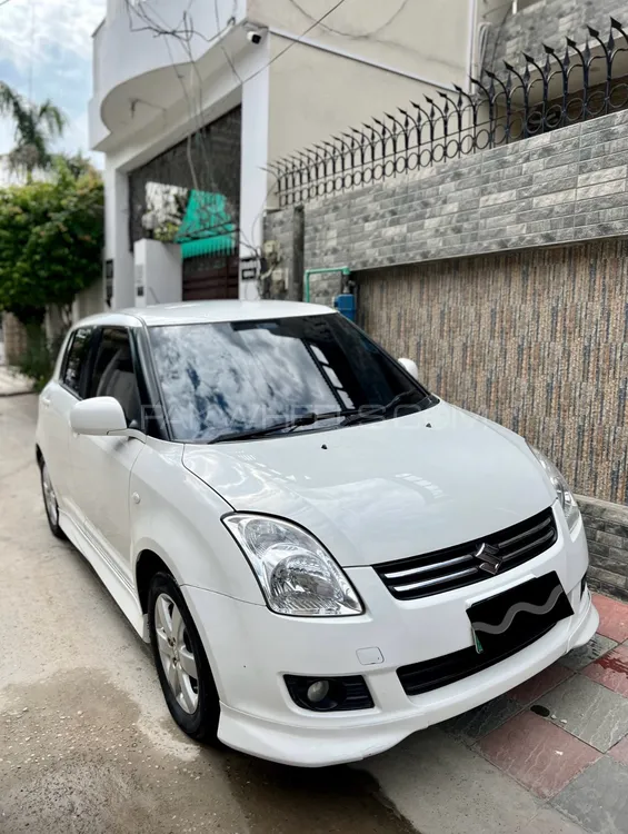 Suzuki Swift 2016 for sale in Sialkot