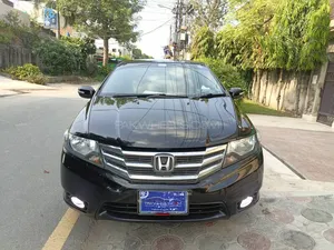 Honda City Aspire 1.3 i-VTEC 2015 for Sale