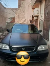 Honda City EXi 1998 for Sale