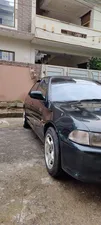 Honda Civic EX 1995 for Sale