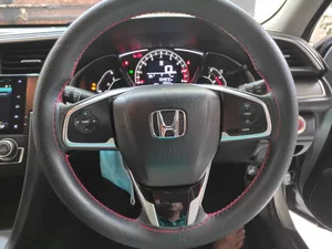 Honda Civic Oriel 1.8 i-VTEC CVT 2018 for Sale