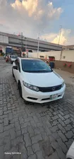 Honda Civic VTi Oriel 1.8 i-VTEC 2014 for Sale