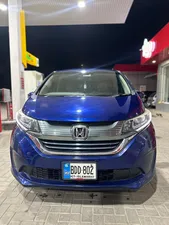 Honda Freed Hybrid G Honda Sensing 2016 for Sale