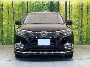 Honda Vezel Hybrid Z 2019 for Sale