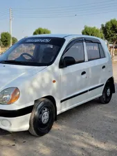 Hyundai Santro Club 2005 for Sale