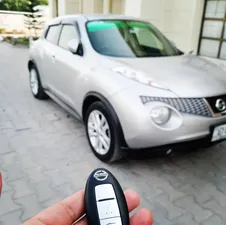 Nissan Juke 15RX Urban Selection 2012 for Sale