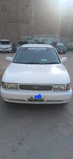 Nissan Sunny 1991 for Sale