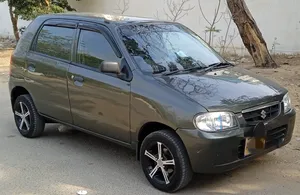 Suzuki Alto VXR 2008 for Sale