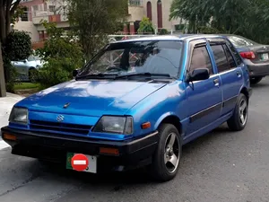 Suzuki Khyber GA 1994 for Sale