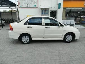 Suzuki Liana 2007 for Sale