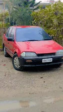 Suzuki Margalla 1995 for Sale