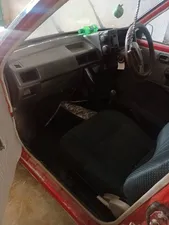 Suzuki Mehran VX 1998 for Sale