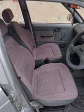 Suzuki Mehran VXR Euro II 2018 for Sale