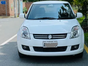 Suzuki Swift DLX Automatic 1.3 Navigation 2021 for Sale