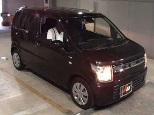 Suzuki Wagon R Hybrid FX 2021 for Sale