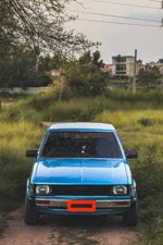 Toyota Corolla 1980 for Sale