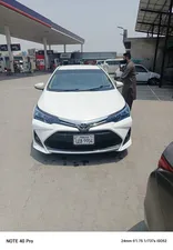 Toyota Corolla Altis Automatic 1.6 2016 for Sale