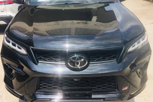 Toyota Fortuner GR-S 2024 for Sale