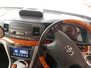 Toyota Mark II Grande 2.0 2002 for Sale