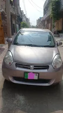 Toyota Passo 2015 for Sale