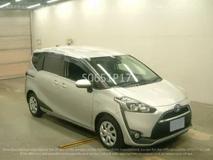 Toyota Sienta 2018 for Sale