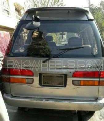 Toyota Town Ace 1992 for Sale in Lahore Image-1