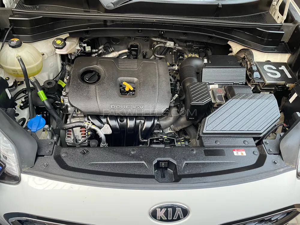 KIA Sportage 2021 for sale in Multan