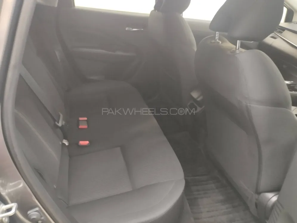 Nissan Note 2021 for Sale in Lahore Nissan Note 2021 for Sale in Lahore Image-8