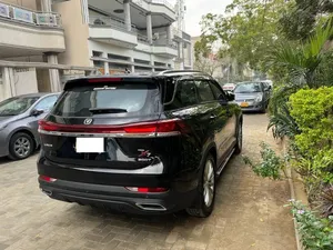 Changan Oshan X7 Comfort 2023 for Sale