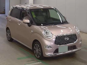 Daihatsu Cast Style G SA III 2020 for Sale