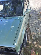 Daihatsu Charade CL 1984 for Sale