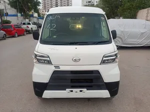 Daihatsu Hijet Cruise 2020 for Sale