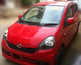 Daihatsu Mira ES 2015 for Sale