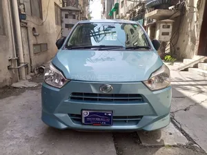 Daihatsu Mira LSA 3 2020 for Sale