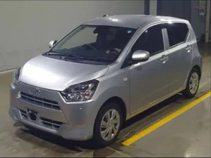 Daihatsu Mira X SA lll 2020 for Sale