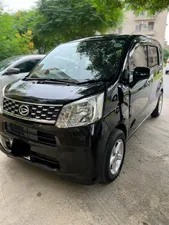 Daihatsu Move L 2015 for Sale