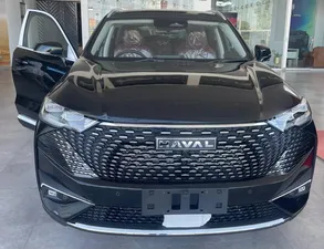 Haval H6 HEV 2024 for Sale