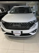 Haval H6 HEV 2024 for Sale